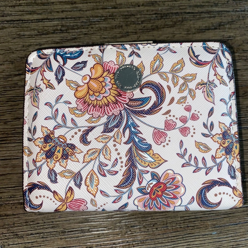 Matching Wallet Set - Picture 2 of 8